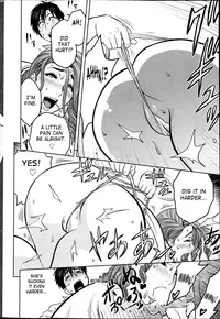 [Tatsunami Youtoku] Twin Milf Ch. 1-13+ Bangai Hen [English] [SaHa]