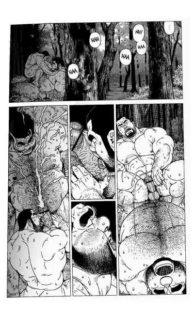 Hyakutarou Tai Nihyakutarou | Hyakutarou vs Nihyakutarou