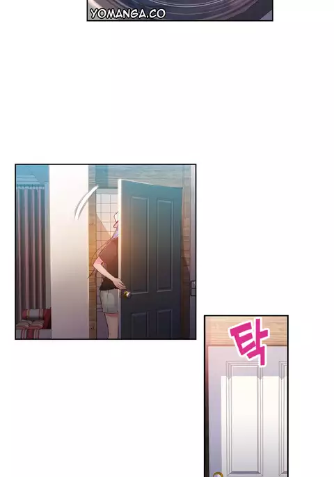 Sweet Guy Ch.1-54