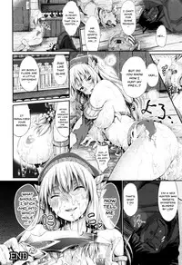 [Kimura Neito] Non-Human Life Ch.1-7 [English] {Doujins.com}