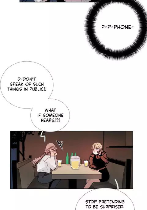 Talk To Me Ch.1-41
