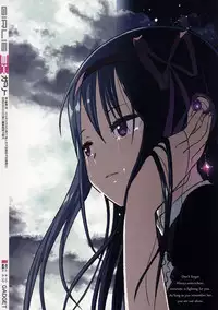 (C87) [GADGET (A-10)] GIRLIE: EX (Puella Magi Madoka Magica) [English] =LWB=
