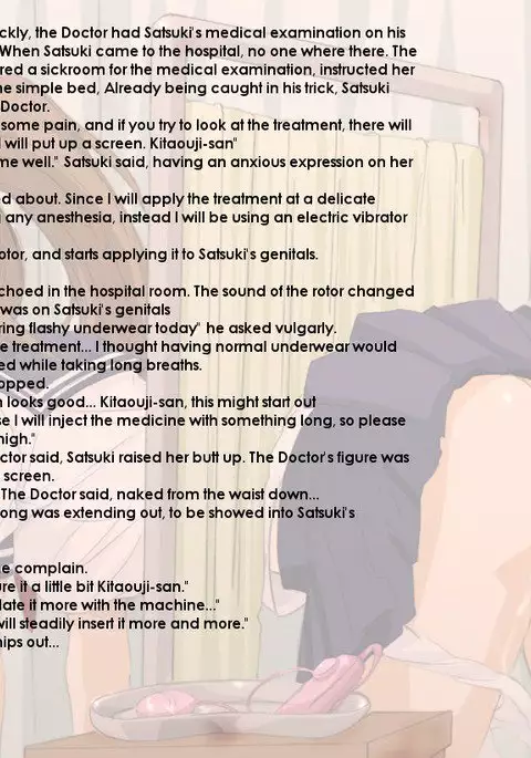 Medical Examination