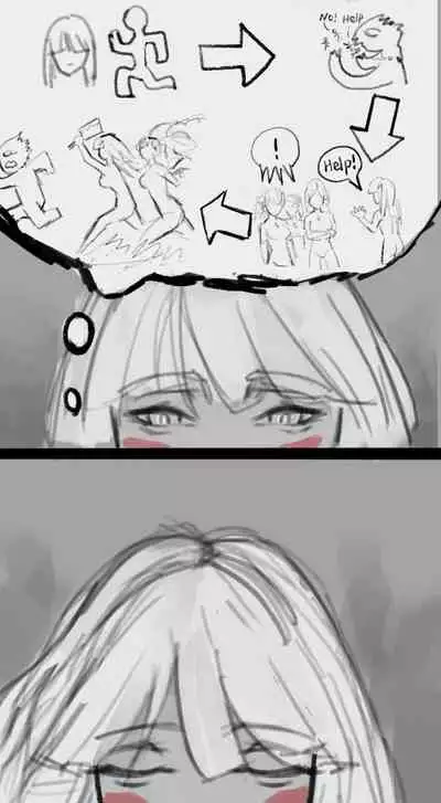 [Rosy hornet] Lu