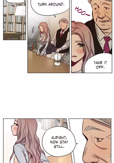 Atonement Camp Ch.1-26