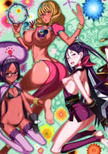 (C86) [Zettai Shoujo (Raita)] Mahou Shoujo 13.0 [Chinese] [無邪気×曉白漢化]