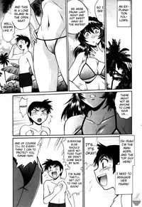 [Manabe Jouji] Ring x Mama 3 [English] [Soba-scans]