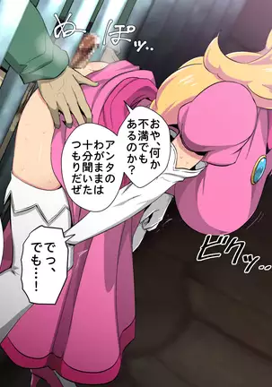 Spiral Brain Melty Skin Ladies Vol. 27 _Peach-hime to Ayashii Kinoko_
