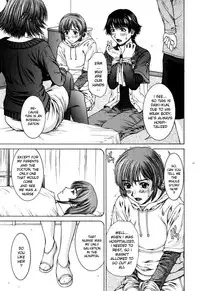 [Ueno Naoya] Incest [English] [HidoiH]