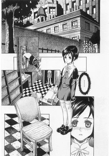 [りんごくらぶ] 月雪ミヤコとドラム缶風呂編 (ブルーアーカイブ)