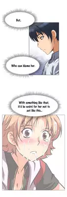 [Worin] Brawling Go Ch.0-39 (English) (YoManga) (Ongoing)