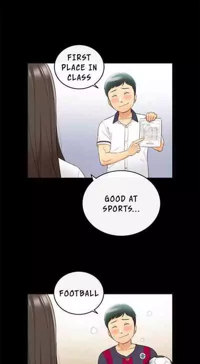 Young Boss Manhwa 01-73 [English]