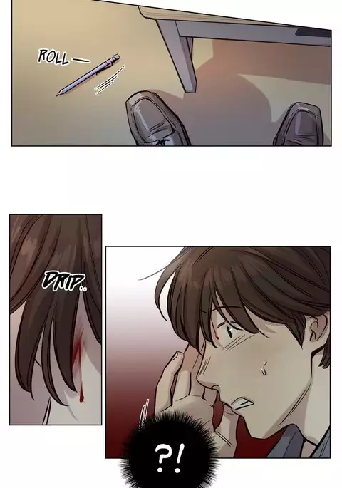 Atonement Camp Ch.1-17