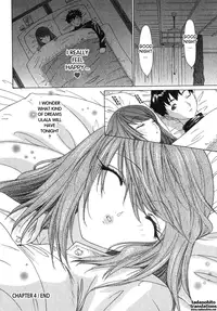 [Yunagi Kahoru] Kininaru Roommate Vol.2 [English]