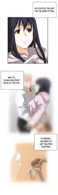 [Edge Edge] SStudy Ch.0-25 (English) (YoManga) (Ongoing)