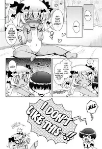 [Murian] Onii-chan to Nyan Nyan Nyan [English] [biribiri]