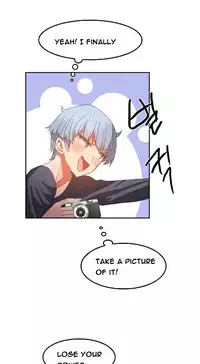 [Mx2J] Hari Dormitory Ch.0-26 (English) (Ongoing)