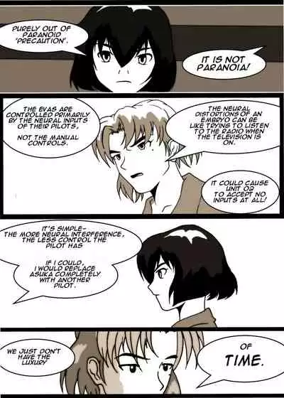 Eva 303 ch.22