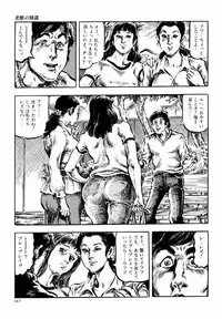[Kasama Shirou] Kasama Shirou Sakuhin Vol. 6 Nawa Fujin