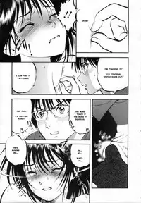 [Yoriu Mushi] R Shitei Ge [English] [MisterJ]