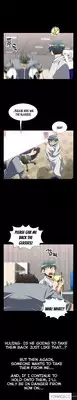 [Insane] Love Parameter Ch.1-50 (English) (YoManga) (Ongoing)