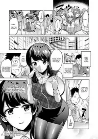 Kankaku no Paraphilia