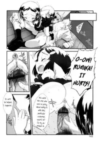 [Sasahara Yuuki] Ohisama no Nioi no Suru Shoujo [English] =TV + LoliLoli Hunters=