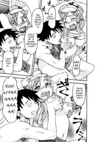 [Yanagi Masashi] Love and Devil Complete+Omake [English]