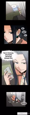 [Yihyeonmin] Drug Candy Ch.0-42 (English) (YoManga) (Ongoing)