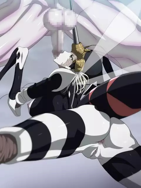 Ingoku no Villain 2