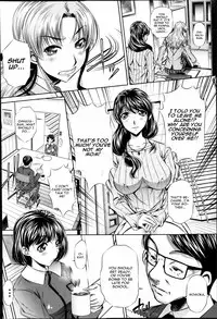 Fukushuu no Uta Complete - Naburu (English)