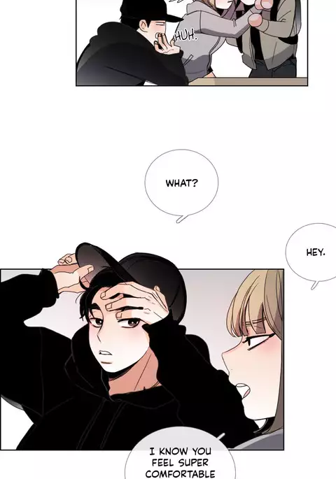 Talk To Me Ch.1-43