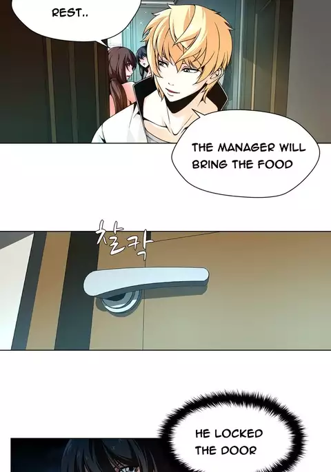 Twin Slave Ch.1-26