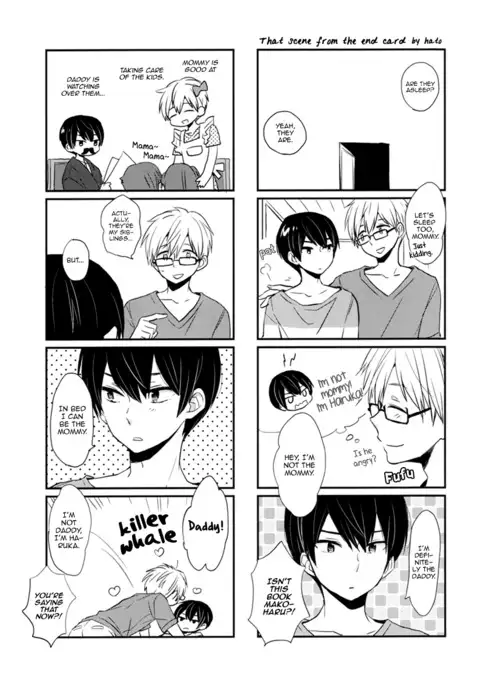 Juicy live on mermaid.