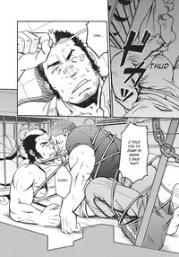 Massive - Gay Manga and the Men Who Make It [Eng]