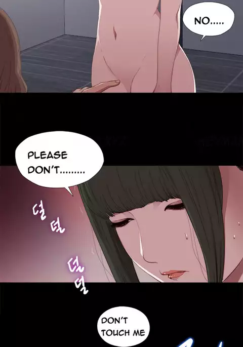 Girl Next Door Ch.1-16