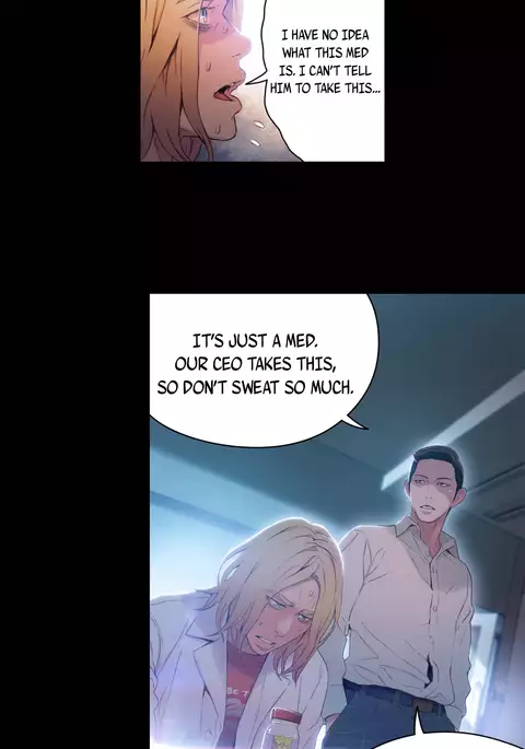 Sweet Guy Ch.1-54