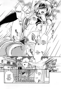 [Mitsuka Hattori] Kemono for Essentials Ch. 6-8 [English][DesuDesu]