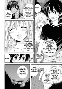 [Makita Masaki] Boku No Kareshi (My Boyfriend) Ch. 1-10 [English]
