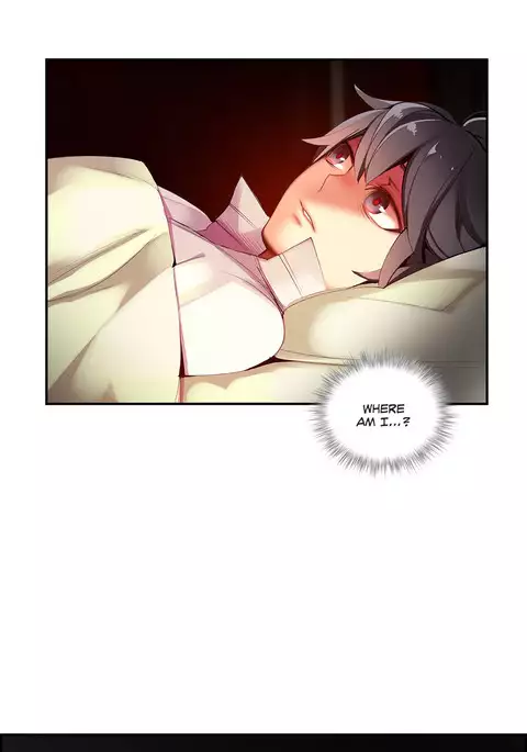 Lilith`s Cord Ch.1-26
