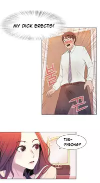Miss Mystic Ch.1-18 (English) (Ongoing)