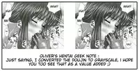 oshaburi gakuen pinsal