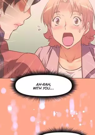 Brawling Go Ch.76-106