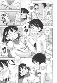 [Miyahara Mimikaki] Punishment [English]
