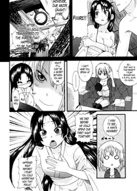 [Nakamine Hiroshi] Neesan Ch. 1-6 [English] [Lazarus H]