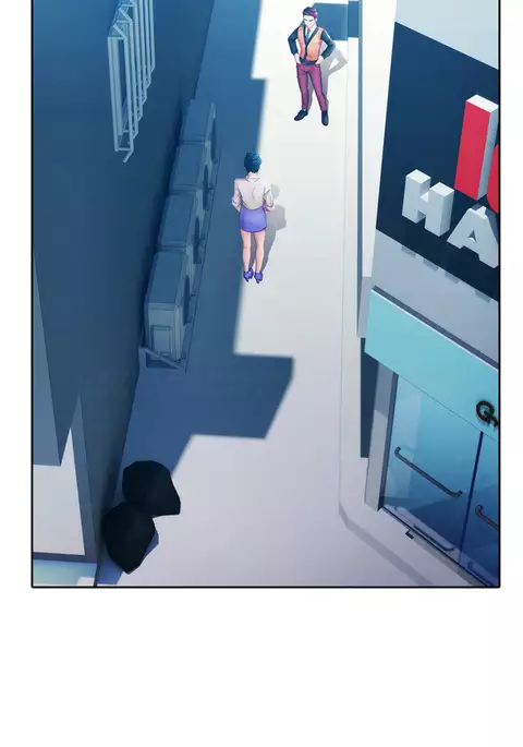 Lady Garden Ch.1-16