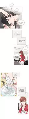 [The Jinshan] Sadistic Beauty Ch.1-10 (English) (Ongoing)
