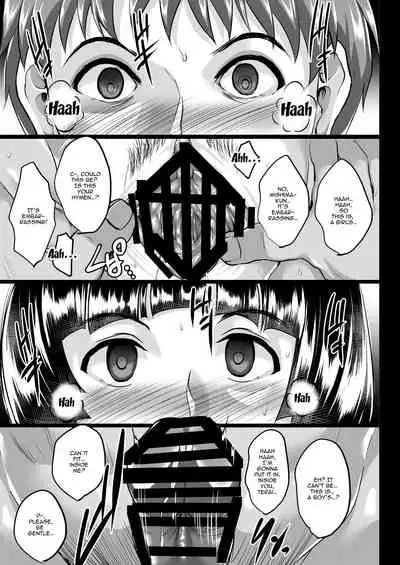 Saimin Fuufu Seikatsu - Hypnotism married life