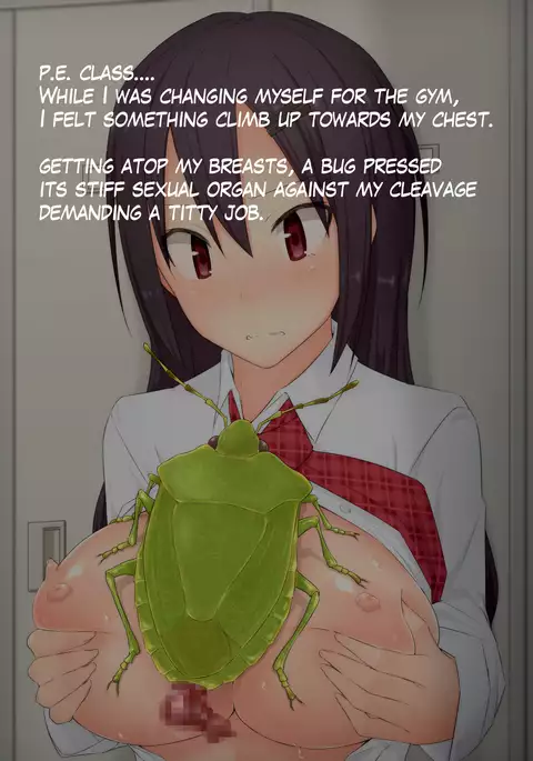 Ishukouhai Kiroku 3