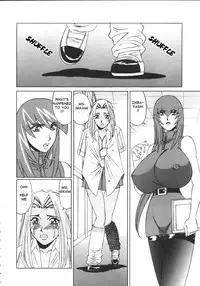 [Yamamoto Yoshifumi] G-Cup Jokyoushi Reiko | G-Cup Teacher Reiko [English]
